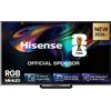 Hisense Smart TV Hisense 55ER8S Mini LED 4K 180Hz
