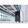 Splendid Deumidificatore Splendid Seccoprof 30P per grandi ambienti 30L/24h