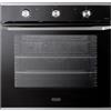 De longhi Forno elettrico De Longhi NSM7NLXRF 74L con funzione Air Fry e Idroclean