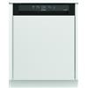 Indesit Lavastoviglie Indesit I3BL634B da incasso, 14 coperti e 44 dB