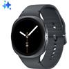 Samsung Smartwatch Samsung Galaxy Watch8 40mm BT Graphite