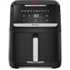 Moulinex Easy Fry Silence 7L, friggitrice ad aria silenziosa da 1800W