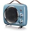 Ariete Termoventilatore Ariete 808/05 BLU freddo/caldo