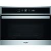 Whirlpool Microonde combinato Whirlpool WMW47HMXI con Crisp Fry da 40 litri