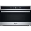 Whirlpool Forno microonde da incasso Whirlpool WMD4I4MX con grill e 31 litri