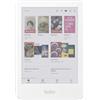 Kobo E-reader Kobo Clara N367-KU-WH-K-CK con schermo a colori