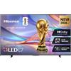 Hisense Smart TV QLED Hisense 43E79S 43" 4K Dolby Vision