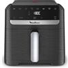 Moulinex friggitrice ad aria Easy Fry Mega Compact 7,5L