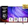 Samsung Smart TV OLED 65" Samsung QE65S85HAEXZT con Vision AI