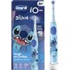 Oral b Spazzolino elettrico Oral B iO 2 Stitch per bambini