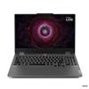 Lenovo Notebook gaming Lenovo LOQ 15,6" AMD Ryzen 7 RTX 4050