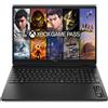 Hewlett-packard computer Notebook gaming HP Omen 15 con NVIDIA GeForce RTX 5060
