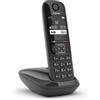 Gigaset Telefono cordless Gigaset AS690 con vivavoce e tastiera retroilluminata