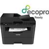 Brother Stampante multifunzione laser Brother MFC-L2800DW con WiFi