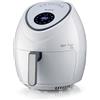 Ariete Friggitrice ad aria Ariete 4618 Airy Fryer XXL 7 litri 1800W