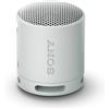 Sony Altoparlante wireless Sony SRSXB100H Bluetooth, Extra Bass