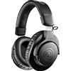 Audio-technica Cuffie wireless over-ear Audio-Technica ATH-M20xBT BK con microfono
