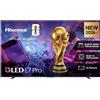 Hisense TV QLED Hisense 100E7S PRO 100" 4K 144Hz Dolby Vision IQ
