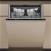 Whirlpool Lavastoviglie da incasso Whirlpool WH7IA15AM6L0 15 coperti, classe A