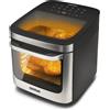 G3 ferrari Friggitrice ad aria e forno G3 Ferrari FriggiSano Lux 13L 1700W
