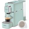 Polti Macchina da caffè a cialde Polti Coffea S15G con espulsione automatica