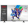 Tcl Smart TV TCL QLED 43" 4K UHD Google TV