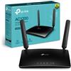 Tp-link Router 4G LTE TP-Link Archer MR400 con Wi-Fi AC1200