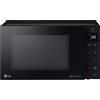 Lg electronics Forno microonde combinato LG Electronics MH7235GPS con tecnologia Inverter