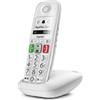 Gigaset Telefono cordless Gigaset E290: tastiera retroilluminata e ampia rubrica