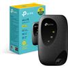Tp-link Hotspot mobile 4G LTE TP-Link TL-M7010 con batteria 2000mAh