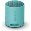 Sony Altoparlante portatile Sony SRSXB100L.CE7 Bluetooth con Extra Bass