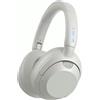 Sony Cuffie Sony WHULT900NW.CE7 Bluetooth wireless con Noise Cancelling