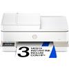 Hewlett-packard computer Stampante multifunzione inkjet HP Envy 6520e a colori WiFi