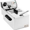 Cf Friggitrice Cf F620 Inox