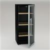 Les petits champs Cantina vino Les Petits Champs CAVC122 per 122 bottiglie