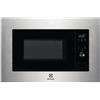 Electrolux Microonde incasso Electrolux 947 608 754 SERIE 600 Mo318Gxe Inox