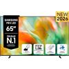 Samsung Smart TV Samsung Mini LED 65" UE65M80HAUXZT con Vision AI