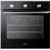De longhi Forno incasso De Longhi LIFE Nsm 7Nl Ppp Black