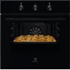 Electrolux Forno incasso Electrolux 944 068 301 SERIE 300 Kohhh00Bk3 Black