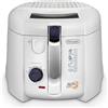 De longhi Friggitrice De Longhi 0125303503 ROTOFRY F28211 White