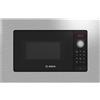 Bosch Microonde incasso Bosch SERIE 2 BEL623MS3 Inox