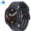 Samsung Smartwatch Samsung Galaxy Watch Ultra2 47mm LTE Titanio Grigio