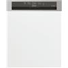 Indesit Lavastoviglie incasso Indesit 869991677140 I3B L634 B