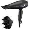 Rowenta Asciugacapelli Rowenta CV7210 2200W con tecnologia ioni