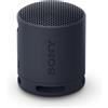 Sony Altoparlante wireless Sony SRSXB100B.CE7 extra bass