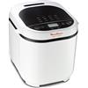 Moulinex Macchina pane Moulinex OW210130 Pain Dore White e Black