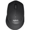 Logitech Mouse Logitech 910 004909 M SERIES M330 Silent Plus Black