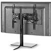 Meliconi Supporto monitor TV pavimento Meliconi STAND 400 STAND 400 Supporto Tv