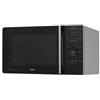 Whirlpool Microonde Whirlpool 858734599890 CHEF PLUS Mcp 345 Sl Silver e Black