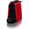 De longhi Macchina caffè De Longhi 0132194178 ESSENZA Mini En85 R Red